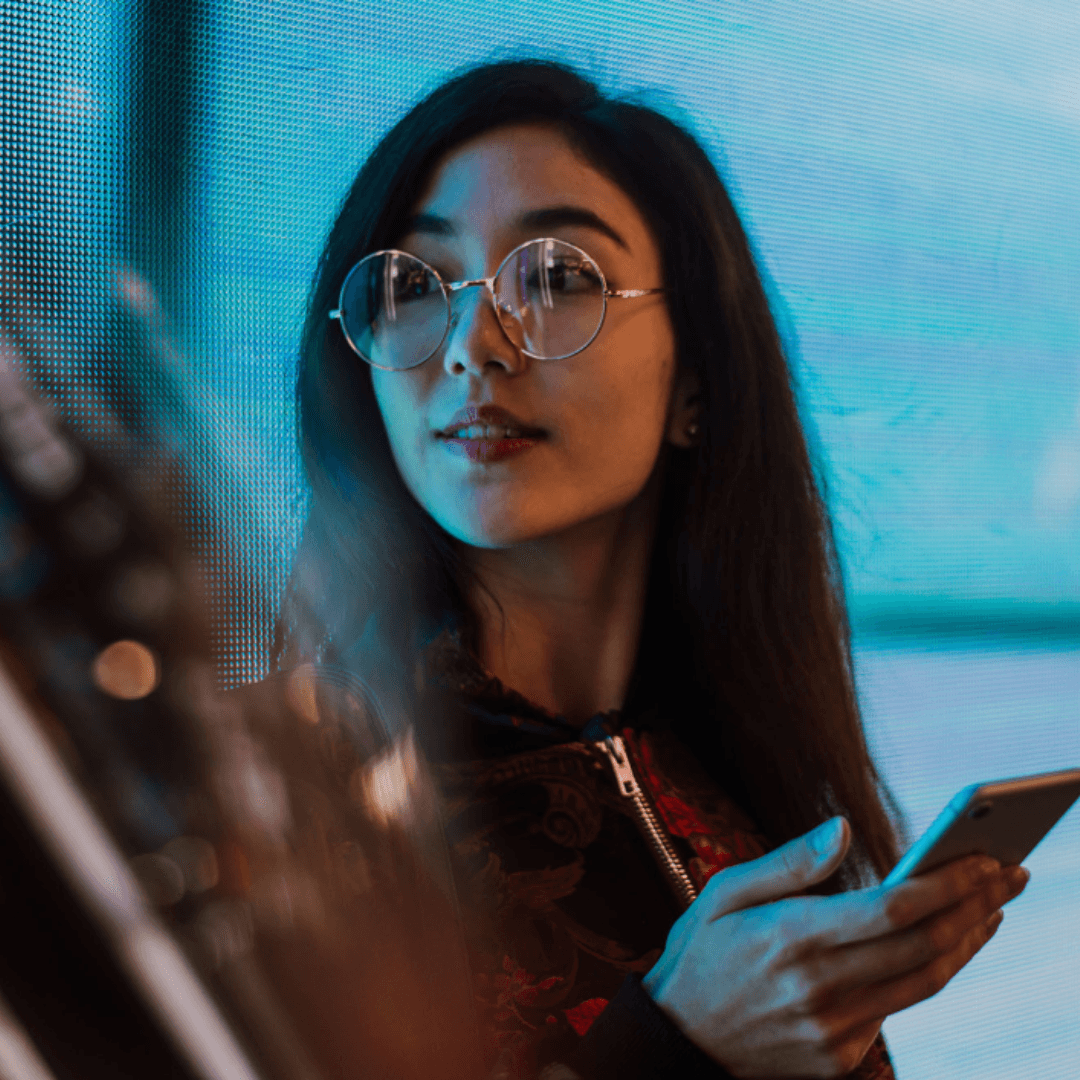 About crowdpoint the future of trust connectivity