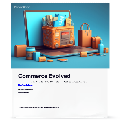 Commerce Evolved