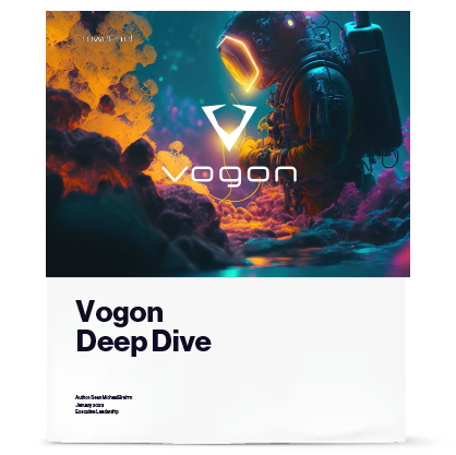 Vogon Deep Dive